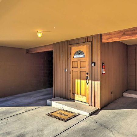 Incline Village Condo - Steps To Diamond Peak מראה חיצוני תמונה
