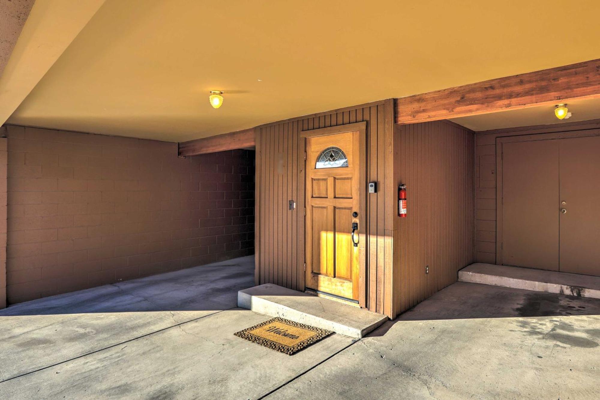 Incline Village Condo - Steps To Diamond Peak מראה חיצוני תמונה